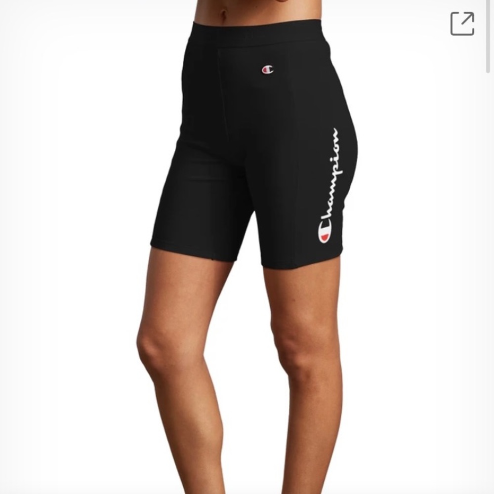 Champion Everyday Bike Shorts